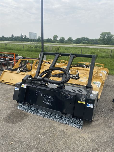 diamond skid steer drum mulcher|best skid steer drum mulcher.